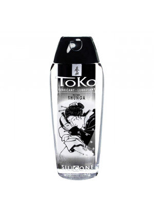 Силиконовый лубрикант Toko Silicone - 165 мл.