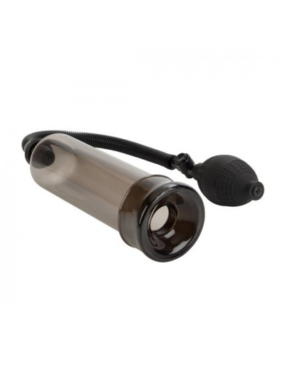 Помпа с грушей Bullfighter Pump with Enhancer
