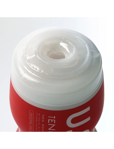 Мастурбатор TENGA U.S. Original Vacuum Cup