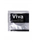 Ребристые презервативы VIVA Ribbed - 12 шт.
