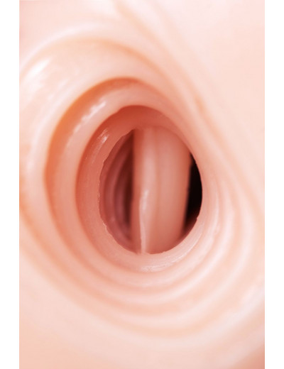 Мастурбатор PPP Himekanou Wide Cup Pleasure Zori Hidatype