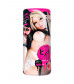 Мастурбатор PPP Himekanou Wide Cup Pleasure Zori Hidatype