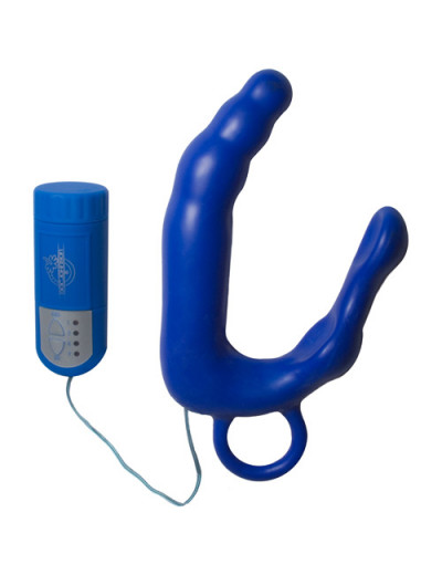 Массажер простаты PLEASURE WAND EXTRA LARGE