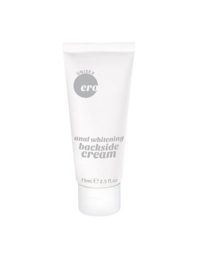 Интимный отбеливающий крем ERO Whitening - 75 мл.