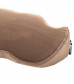 Коричневая подушка-усики Liberator Mustache Wedge
