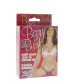 Клиторальный стимулятор STRAP-ON BIZZY BIRDY