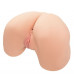 Вагина с вибрацией и ротацией Adel 002 Real Hips