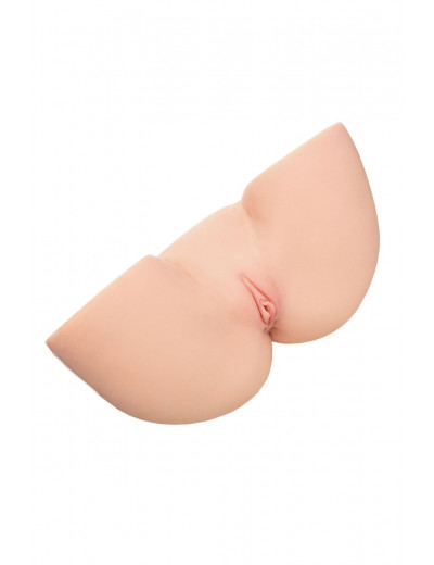 Вагина с вибрацией и ротацией Adel 002 Real Hips
