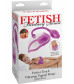 Помпа для клитора Perfect Touch Vibrating Pump