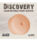 Сменная насадка для вакуумной помпы Discovery X-Fit