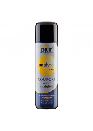 Анальный лубрикант pjur ANALYSE ME Comfort Water Anal Glide - 250 мл.