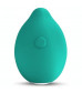 Зеленый вибростимулятор Minna Life Limon