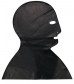 Латексная маска-шлем Executioner с прорезями