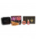 Эротический набор Weekender Kit Strawberry Dreams
