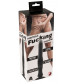 Ручная компактная секс-машина Portable Fucking Machine