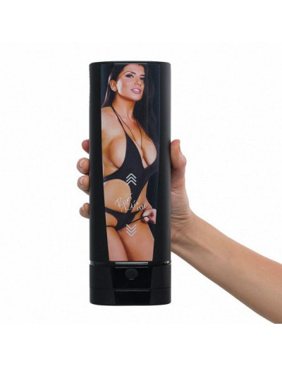 Мастурбатор KIIROO Onyx+ Romi Rain Male Masturbator