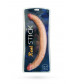Двусторонний фаллоимитатор Realstick Nude - 42,5 см.