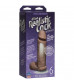 Фаллоимитатор-мулат The Realistic Cock ULTRASKYN 6” - 19,8 см.