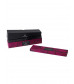 Розовый вибратор Uma G-spot Vibrator - 17,8 см.