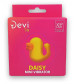 Мини-вибратор в форме уточки Mini Vibrator Daisy
