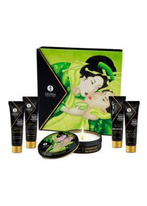 Подарочный набор GEISHA S SECRETS ORGANICA