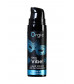 Гель для массажа ORGIE Sexy Vibe Liquid Vibrator с эффектом вибрации - 15 мл.
