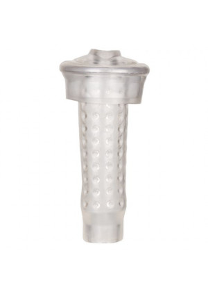 Уплотнительная вставка для вакуумных помп Stroker Pump Sleeve Pussy