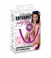 Тренажер интимных мышц Intimate Spreader Pussy Gym