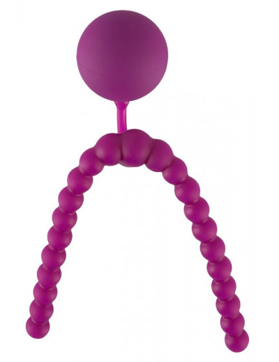Тренажер интимных мышц Intimate Spreader Pussy Gym