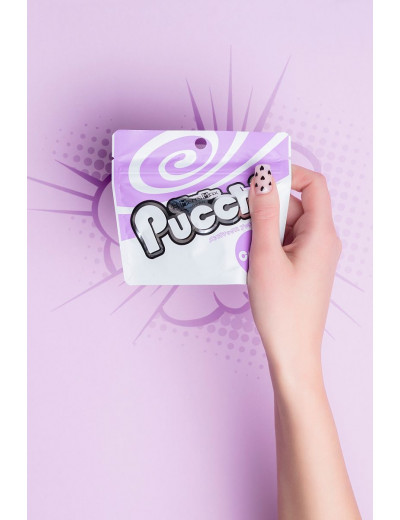 Компактный мастурбатор Pucchi Cream