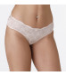 Сексуальные трусики-шорты из нежного кружева