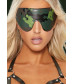 Маска для глаз Army Theme