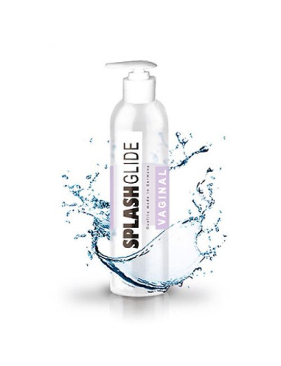 Смазка-увлажнитель с алоэ-вера SPLASHGLIDE VAGINAL - 250 мл.