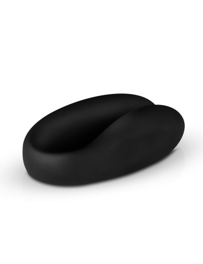Леопардовый вибромассажер для пар Zuna Couples Vibrator