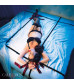 Многофункциональные фиксаторы на кровать Scandal 8 Points of Love Bed Restraint