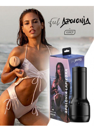 Телесный мастурбатор FeelStar Stroker Apolonia Lapeidra