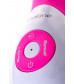 Розовый вибратор Nalone Pulse - 21 см.