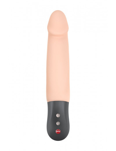Телесный пульсатор Stronic Real - 20 см.