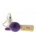 Вакуумный стимулятор клитора Vibrating Clit Massager