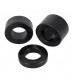 Набор из 3 колец для утяжки мошонки Rebel Ball Stretching Kit