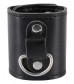 Утяжка на мошонку с D-кольцом Ball Stretcher with D-Ring