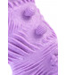 Сиреневый мастурбатор MensMax Feel Crash