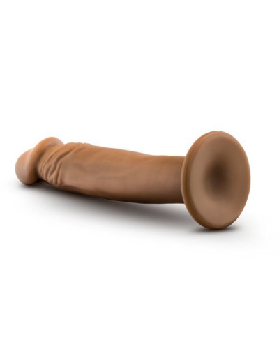 Карамельный фаллоимитатор Dr. Small 6 Inch Dildo - 16,5 см.
