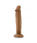 Карамельный фаллоимитатор Dr. Small 6 Inch Dildo - 16,5 см.