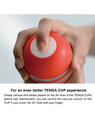 Мастурбатор Rolling Head CUP