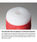 Мастурбатор Rolling Head CUP