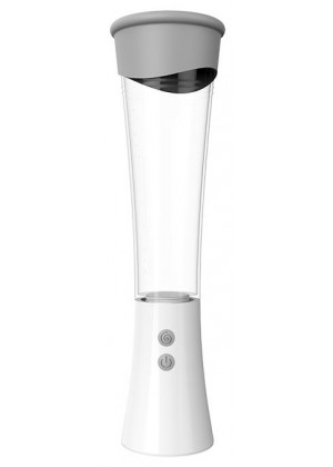Автоматическая вакуумная помпа VIBRATING PENIS PUMP