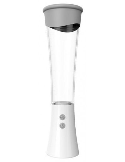 Автоматическая вакуумная помпа VIBRATING PENIS PUMP
