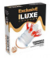 Презерватив LUXE Exclusive  Шоковая Терапия  - 1 шт.