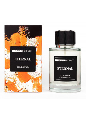 Парфюмерная вода с феромонами Eternal - 100 мл.